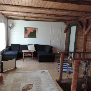 Wohnzimmer 6-8Pers. WE