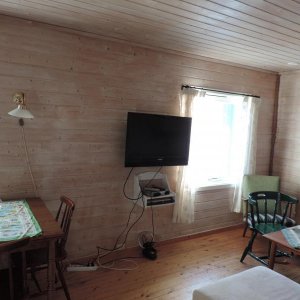 Wohnzimmer 4Pers. WE