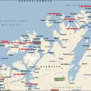 hammerfest Bild