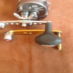 Powerhandles