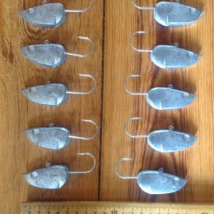 Heads