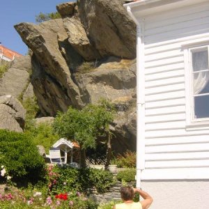 Skudenshavn