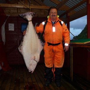 Skjervoy_2008
Heilbutt, 133 cm, 58 Pfund