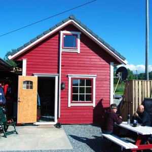 DSC 0092  Unser Haus.