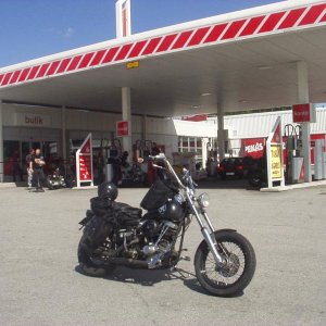 Bilder Sommer Urlaub Schweden 2002 057