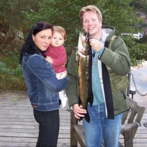 Länger als die Kleine!