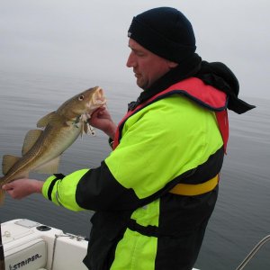 come2norway April 2009, Grönnes Marina