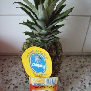 Ananas