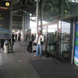 Herbstliche Bilderreise Tromsö Kvalöya-Sommaröy, Ferienhaus Broxtun von come2norway
Ein Reisebericht mit vielen Bildern aus Tromsö, der Insel Kvalöya