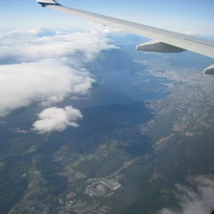Herbstliche Bilderreise Tromsö Kvalöya-Sommaröy, Ferienhaus Broxtun von come2norway
Ein Reisebericht mit vielen Bildern aus Tromsö, der Insel Kvalöya