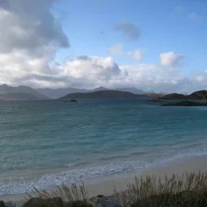 Sommaröy  Kvalöya 2010