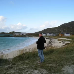 Sommaröy  Kvalöya 2009