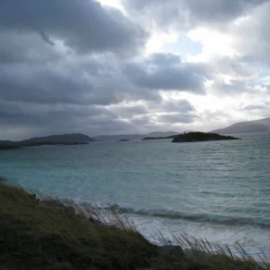 Sommaröy  Kvalöya 2009