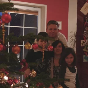 Familie Spilker ( Troll )