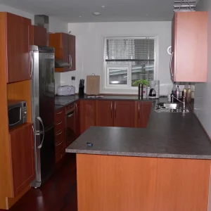 Ferienhaus Dannevika in Flekkefjord