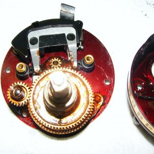 Abu 6500C3 2 Speed