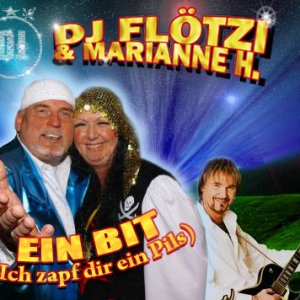 Lieder die der Angler braucht,...