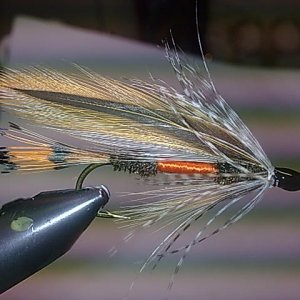 Streamer
Hake TMC Größe 6 in 6XL