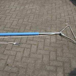 Heilbuttschlinge 050