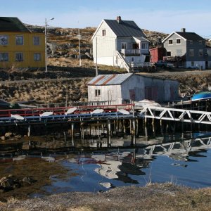Gjesvaer 05.10 046
