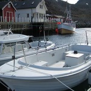Boat Opnan