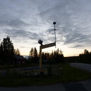 Polarcirkel