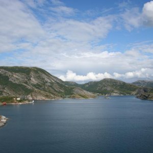 Stokksund