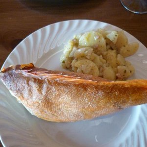die eingezogenen Roten