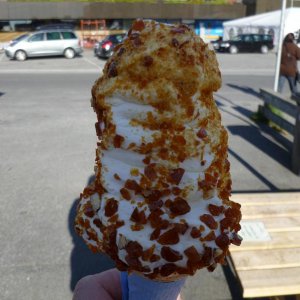 lecker Eis