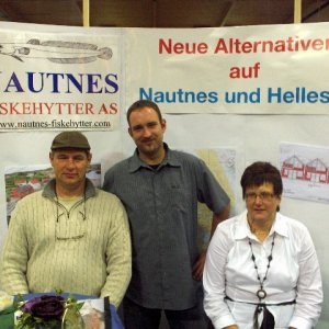 Heinz, Ich, Gabi