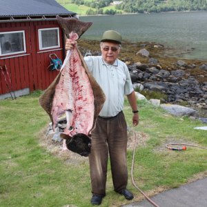 der Rest vom Schützenfest