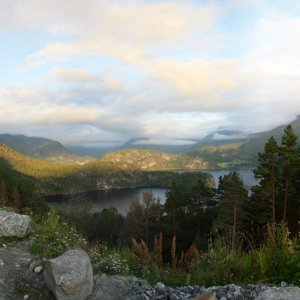 Austefjord
