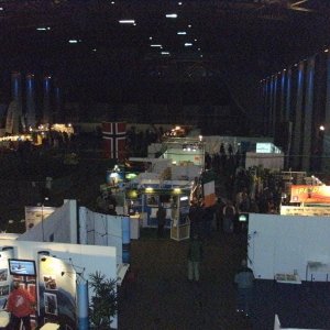 Messe 020