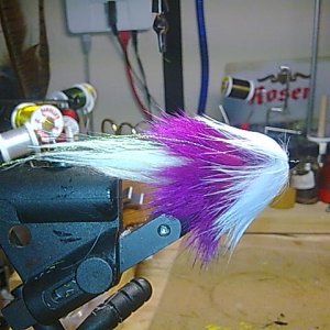 Esox Bunny