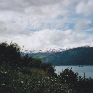 Der Hardanger ist immer eine Reise wert