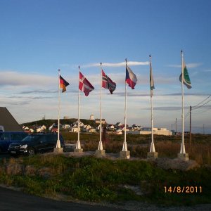 Dieses Jahr war die Anlage erstmals gut gefüllt. Es gab aber keine Probleme.