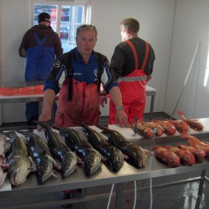 Das war ein geiler Tag