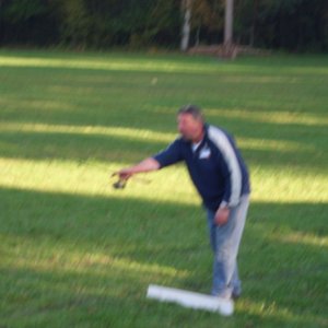 Unsere Onkel , volle Konzentration