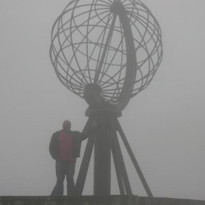 Nordkapp Abstecher