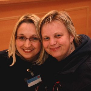 Sani & Heidi