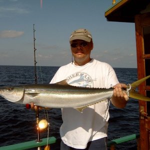 Rainbow Runner