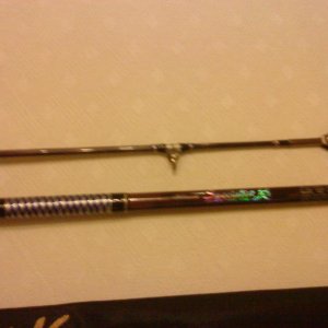 Sänger K2 Spezialist Big game