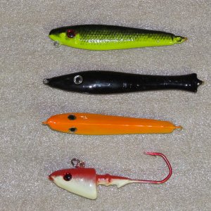 1. ....eine kleine Auswahl