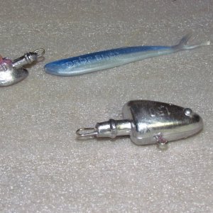 6. ... noch mal ohne Mak.