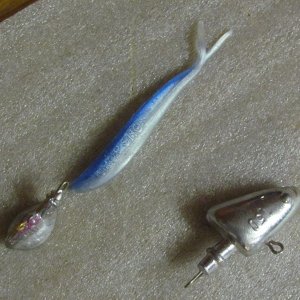 5. ... das ganze ohne Mak.