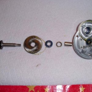 Avet MXJ 5.8 LH 030 1