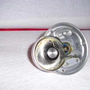 Avet MXJ 5.8 LH 029 1