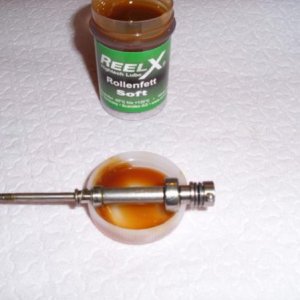 Avet MXJ 5.8 LH 019 1