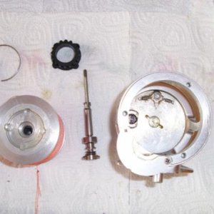 Avet MXJ 5.8 LH 014 1