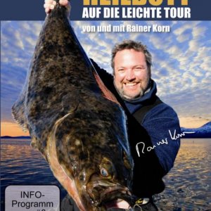 Heilbutt DVD Cover